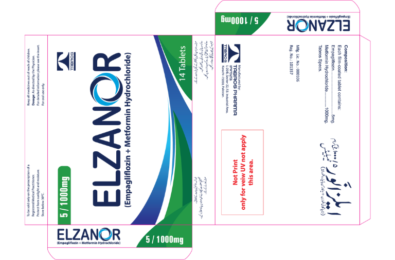 Prescription Pack Boxes