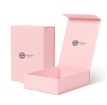 Cosmetic Product Boxes