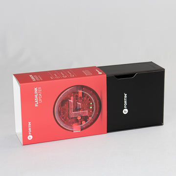 Remote Sleeves Box