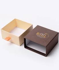 Collapsible Rigid Boxes