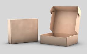 Rigid Boxes