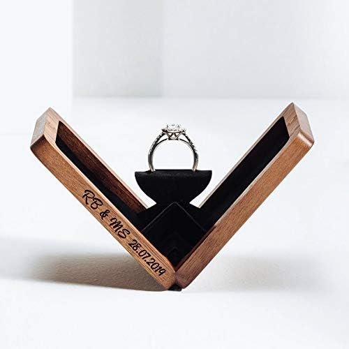 Ring Boxes