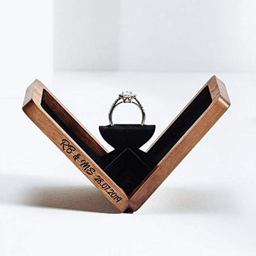 Ring Boxes