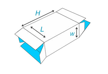 Seal End Boxes