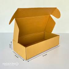 Shoe Boxes