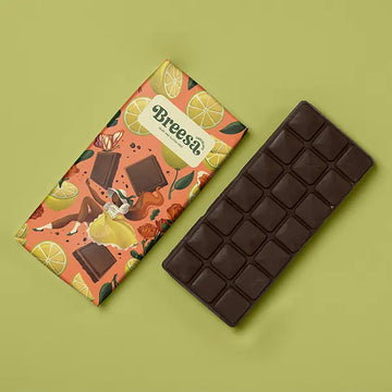Single Bar Packaging