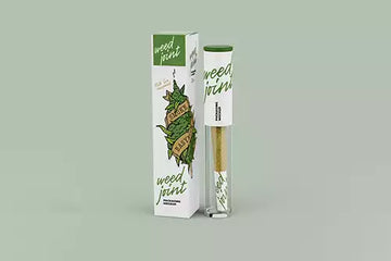 Slider Pre-Roll Packs