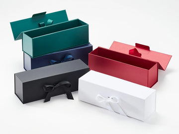 Single & Multi-Bottle Gift Boxes