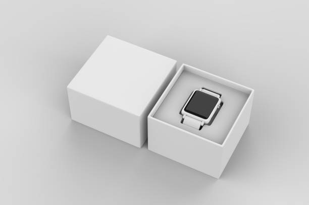 Smartwatch Boxes