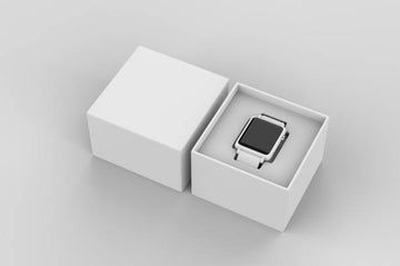 Smartwatch Boxes