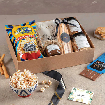 Snack Boxes