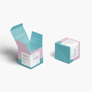 Locking Tulip Box