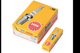 Spark Plug Boxes