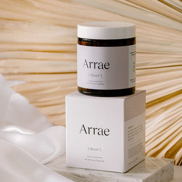 Vitamin/Supplement Packaging