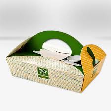 Food Product Boxes