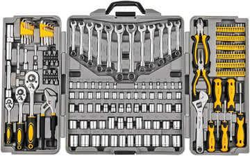 Tool Set Boxes