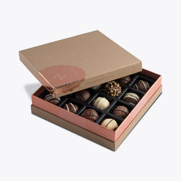 Truffle Boxes