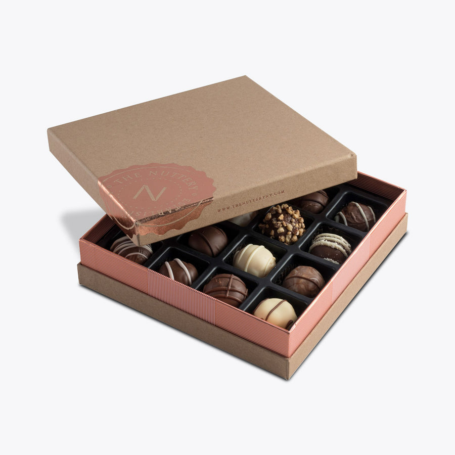 Truffle Boxes