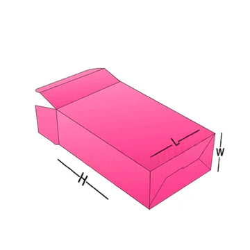 Tuck End Auto Bottom Lock
