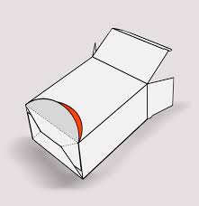 Tuck End Dispenser Boxes