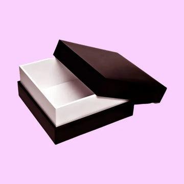 Two-Piece Rigid Gift Boxes
