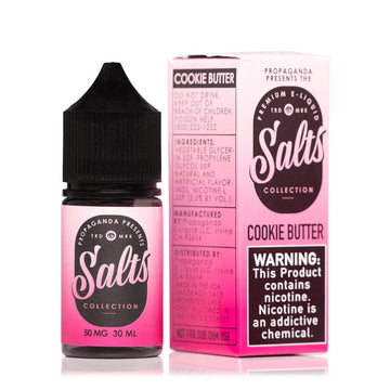 Vape Juice/E-liquid Boxes