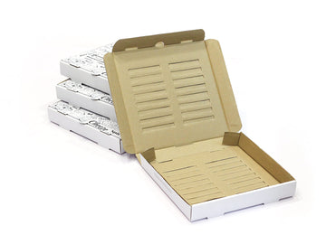 Vented Pizza Boxes