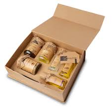 Wellness Gift Boxes