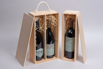 Wine Bottle Boxes