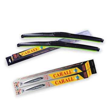 Wiper Blade Packaging