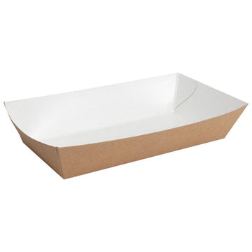 Corrugated Trays