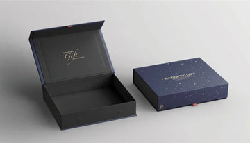 Rigid Tulip Box