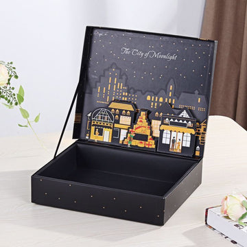 Advent Calendar Boxes