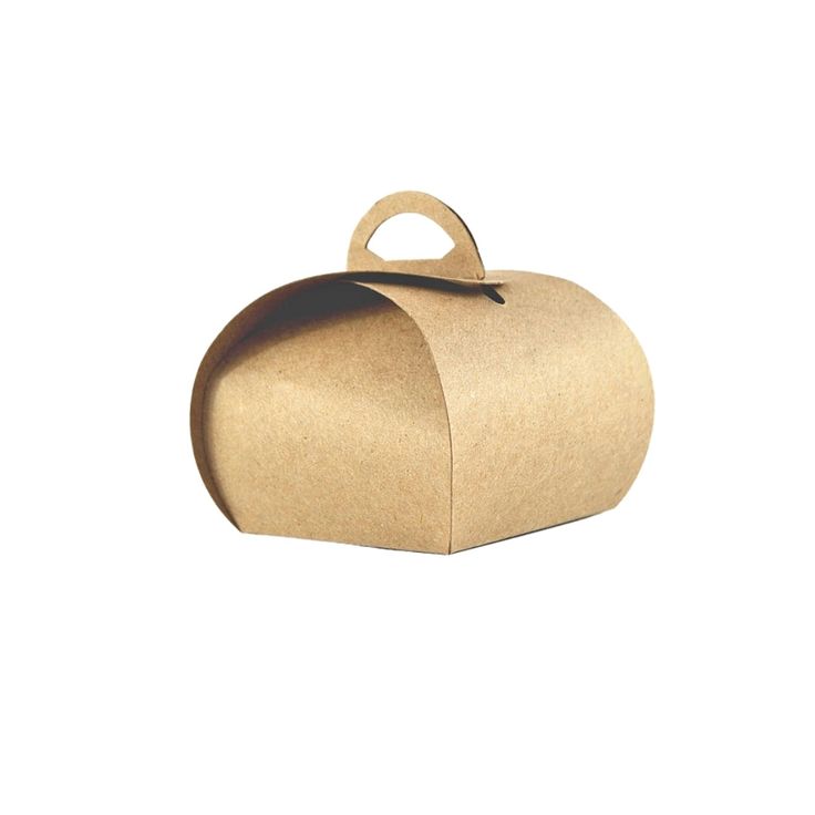Mini Tulip Box