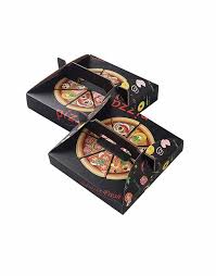 Luxury Pizza Boxes