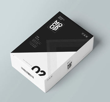Tech Product Boxes